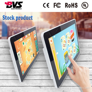 ultra thin cheap 15 inch android desktop all in one touch screen computer pc